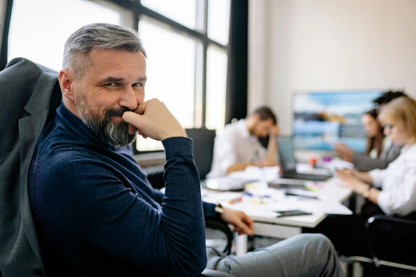 Empreendedor Iniciante: Como Planejar sua Primeira Empresa com Segurança