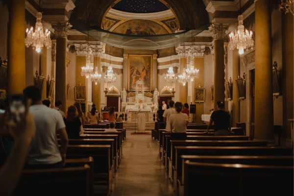 As 7 Orações Mais Poderosas da Igreja Católica