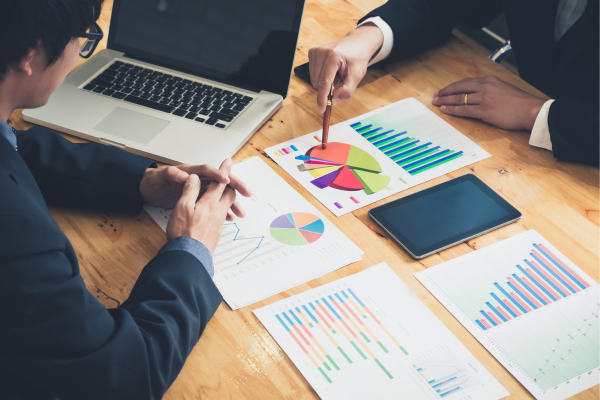 Fluxo de caixa projetado: planejamento financeiro para novos empreendedores