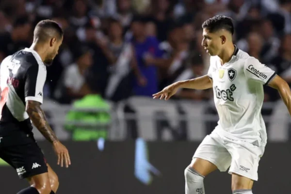 Jogo Vasco Botafogo 2025 – Escalações, Desfalques e Últimas Notícias